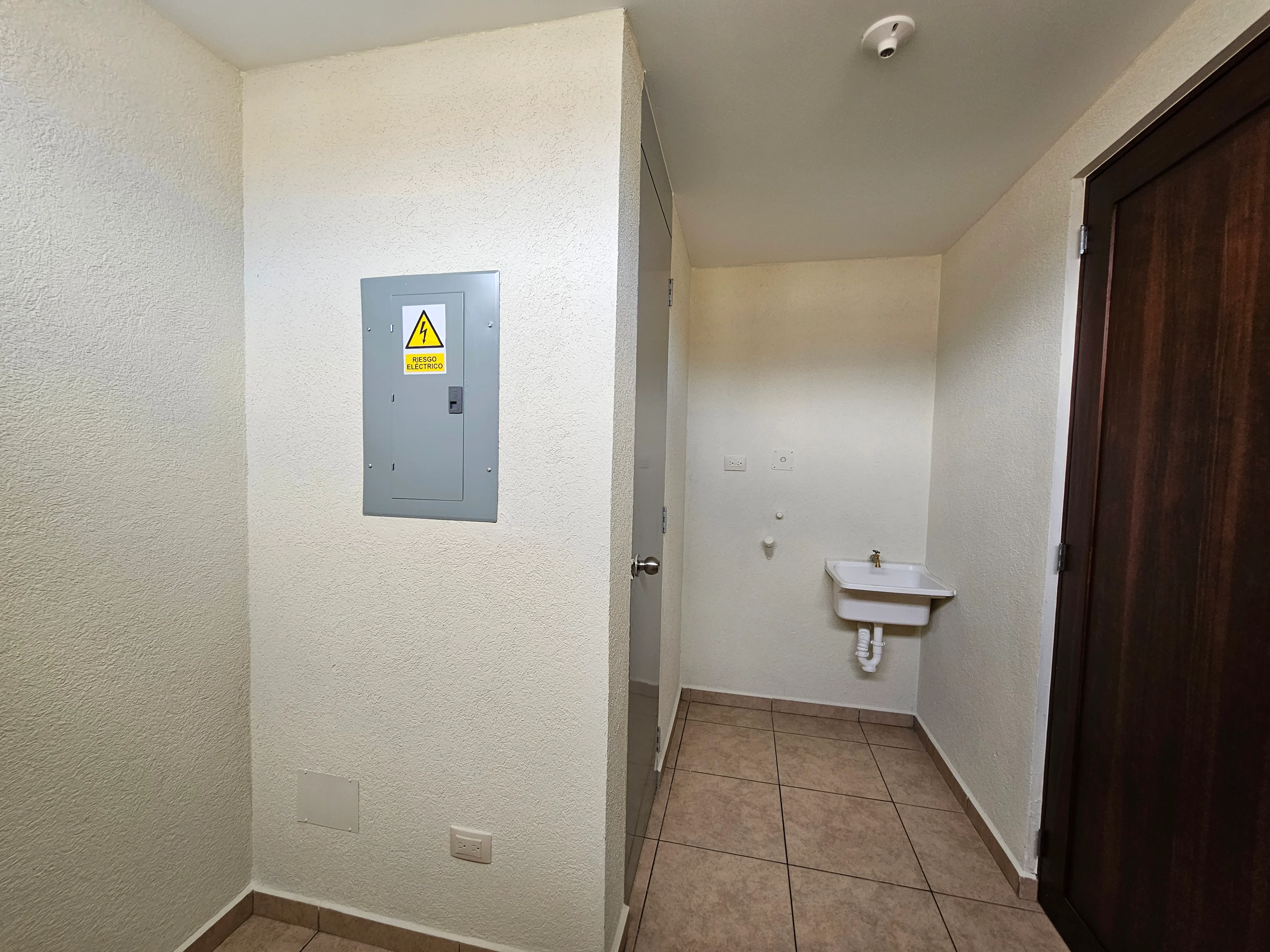 Residencial Paseo Las Flores — foto 4
